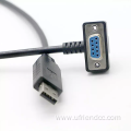 OEM RS422/RS485/R232 to USB Cable Interface Supports DC